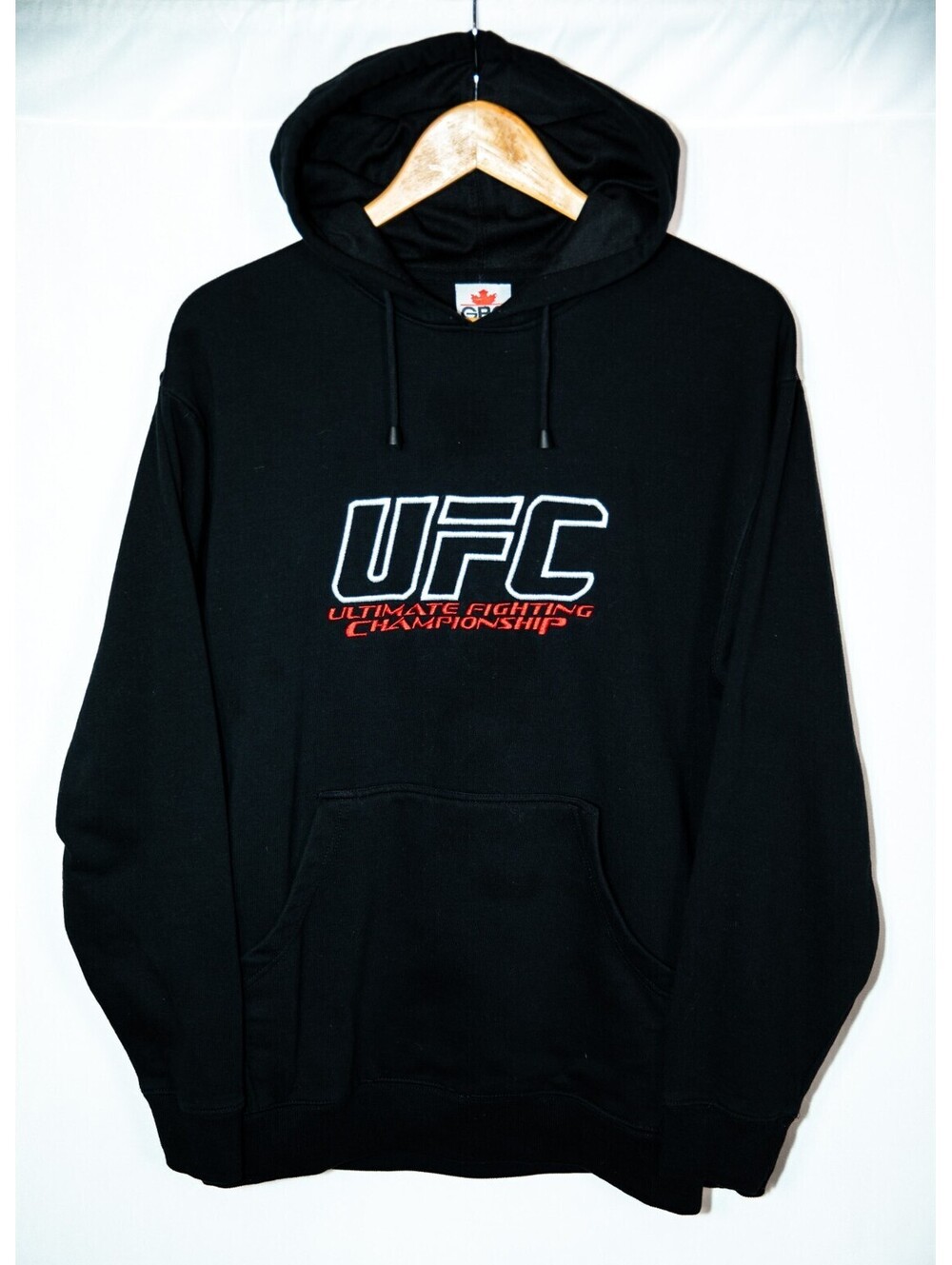 UFC Ultimate Fighting Championship Tapout Style 90s / Y2K Vintage - Men's M
